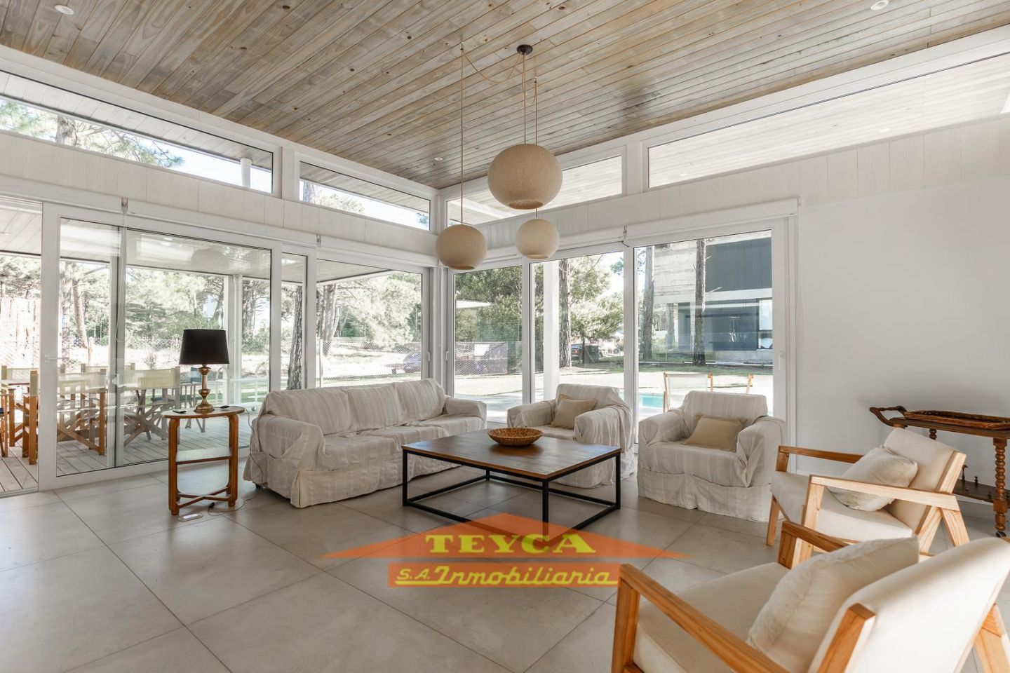 Casa en venta Norte Playa 4 ambientes