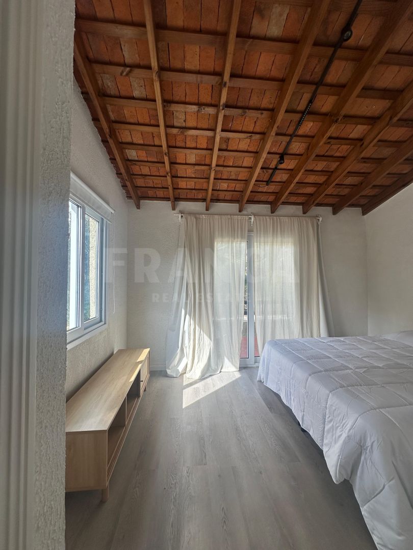 Departamento EN ALQUILER TEMPORARIO