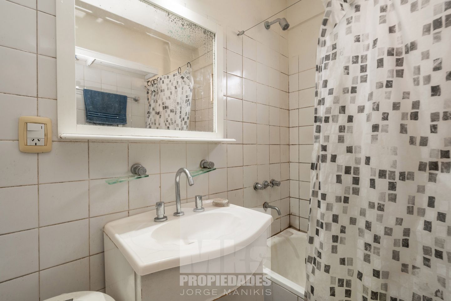 Departamento en Venta en La Boca, Capital Federal