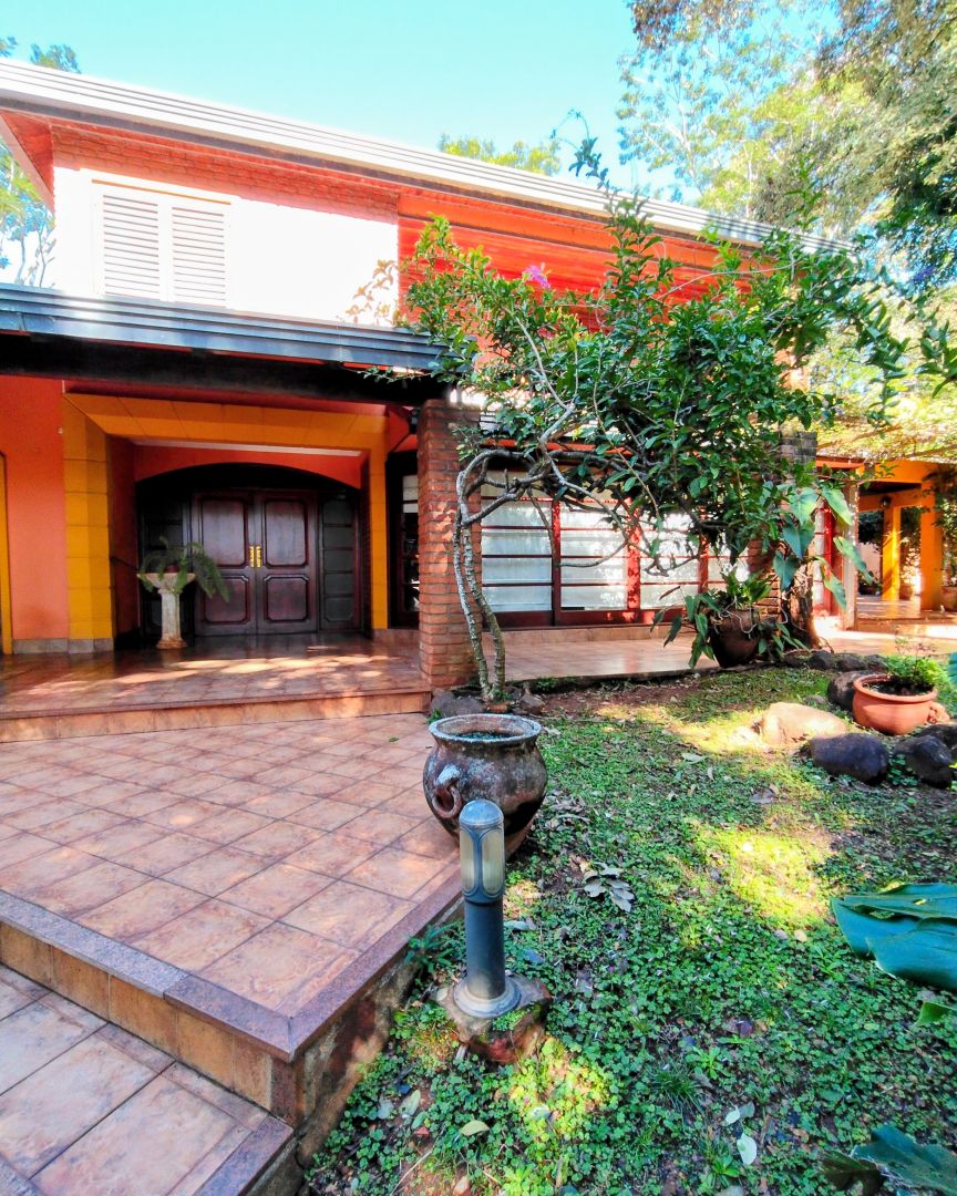 Hermosa casa quinta en Posadas, Misiones, en exclusiva zona. — foto 5