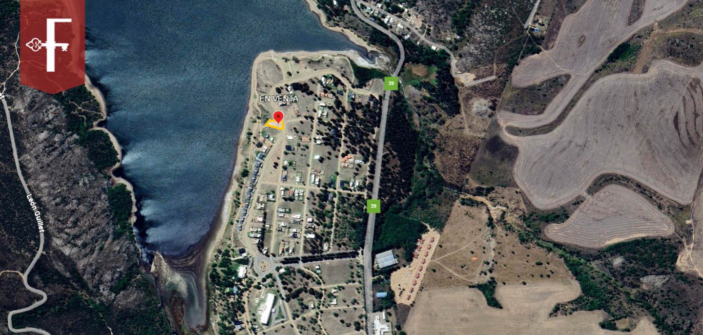 VENTA DE LOTE EN La Florida - RIFUGIO NEL LAGO - 6