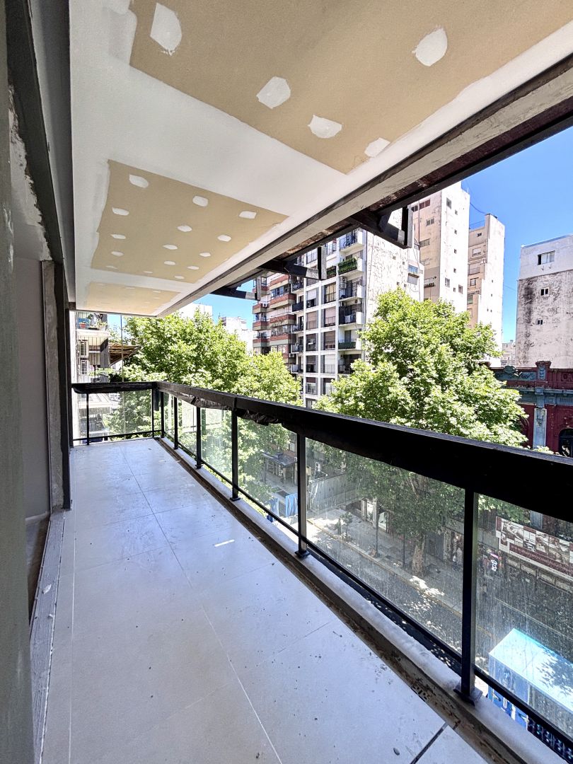 VENTA DE DEPARTAMENTO EN Capital Federal - Balvanera - 11