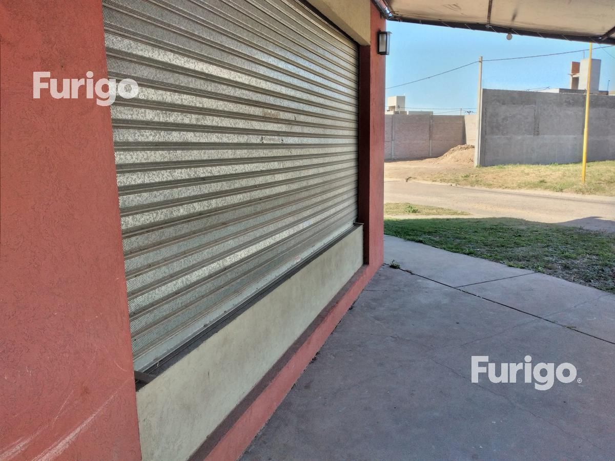 Local Comercial en Venta en Pérez, Santa Fe