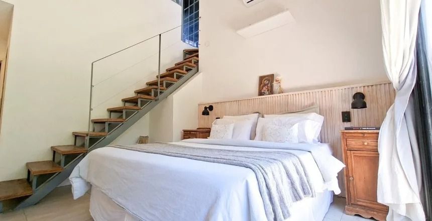 Casa EN ALQUILER