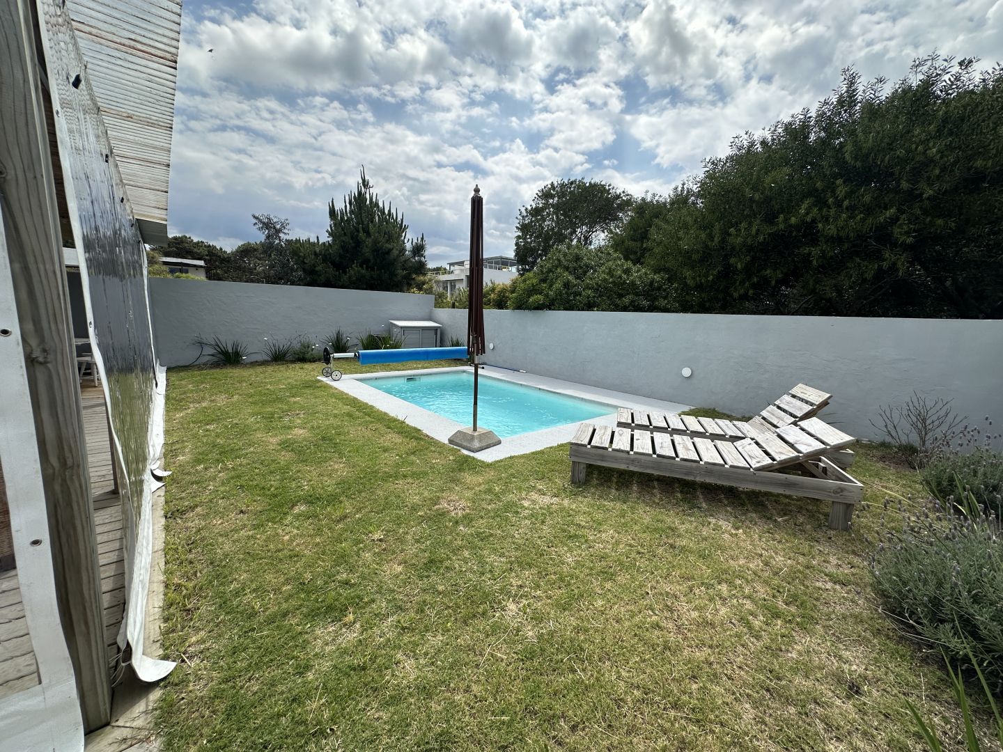 Casa EN ALQUILER TEMPORARIO