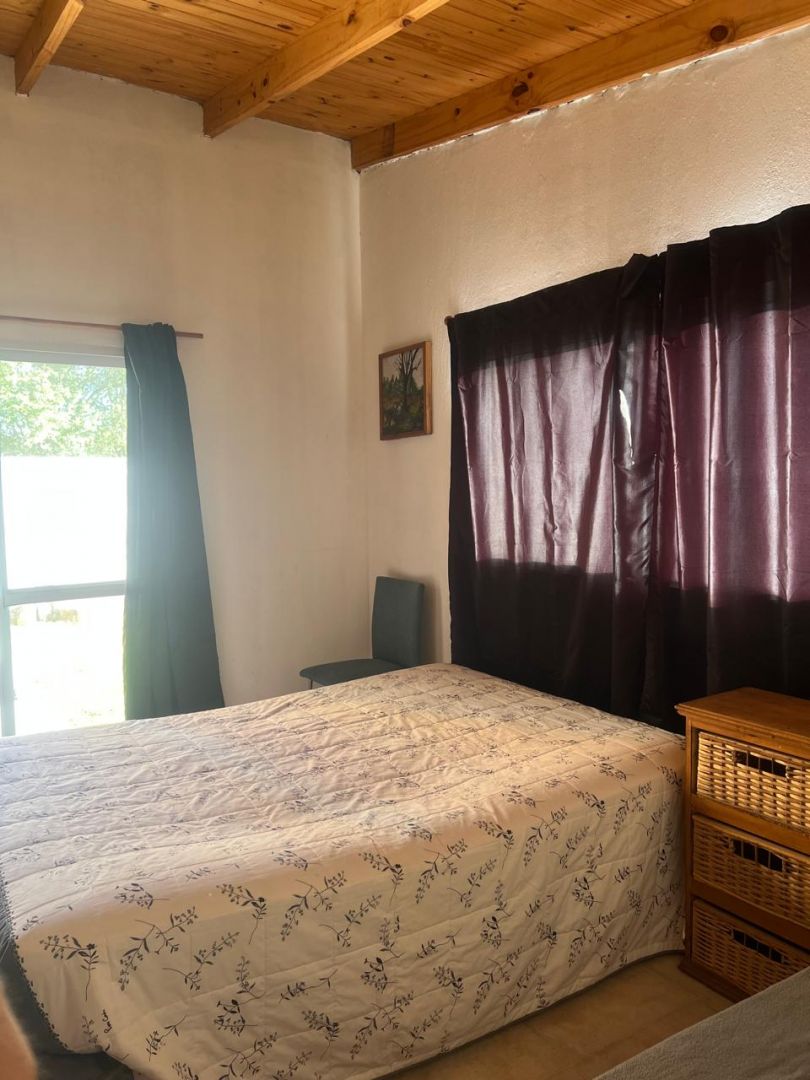 Quinta EN ALQUILER