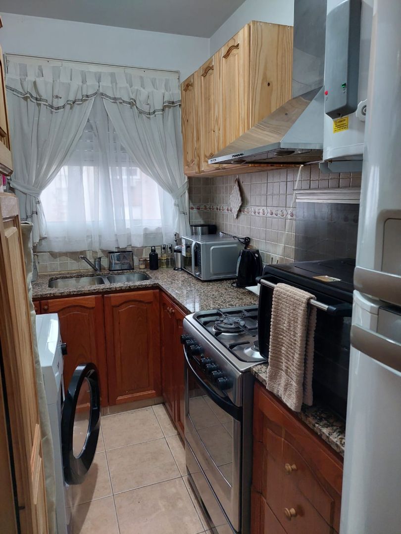 Departamento en Venta en General San Martin, G.B.A. Zona Norte
