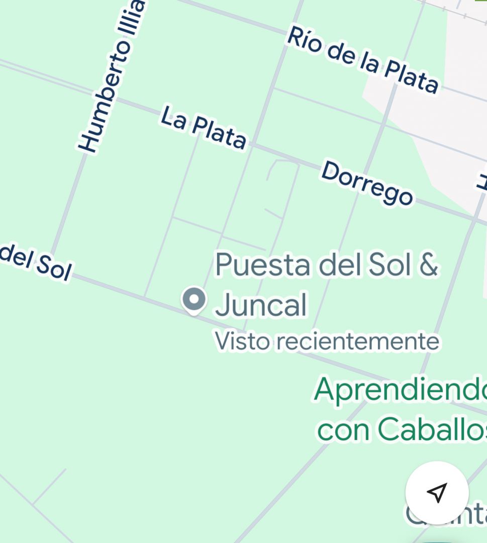 VENTA DE LOTE EN Bragado - 6