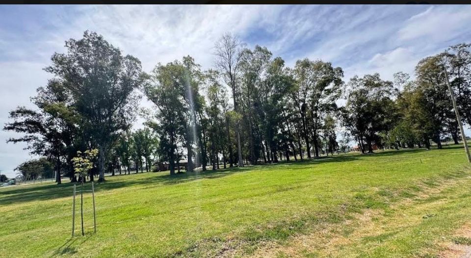 Lote EN VENTA