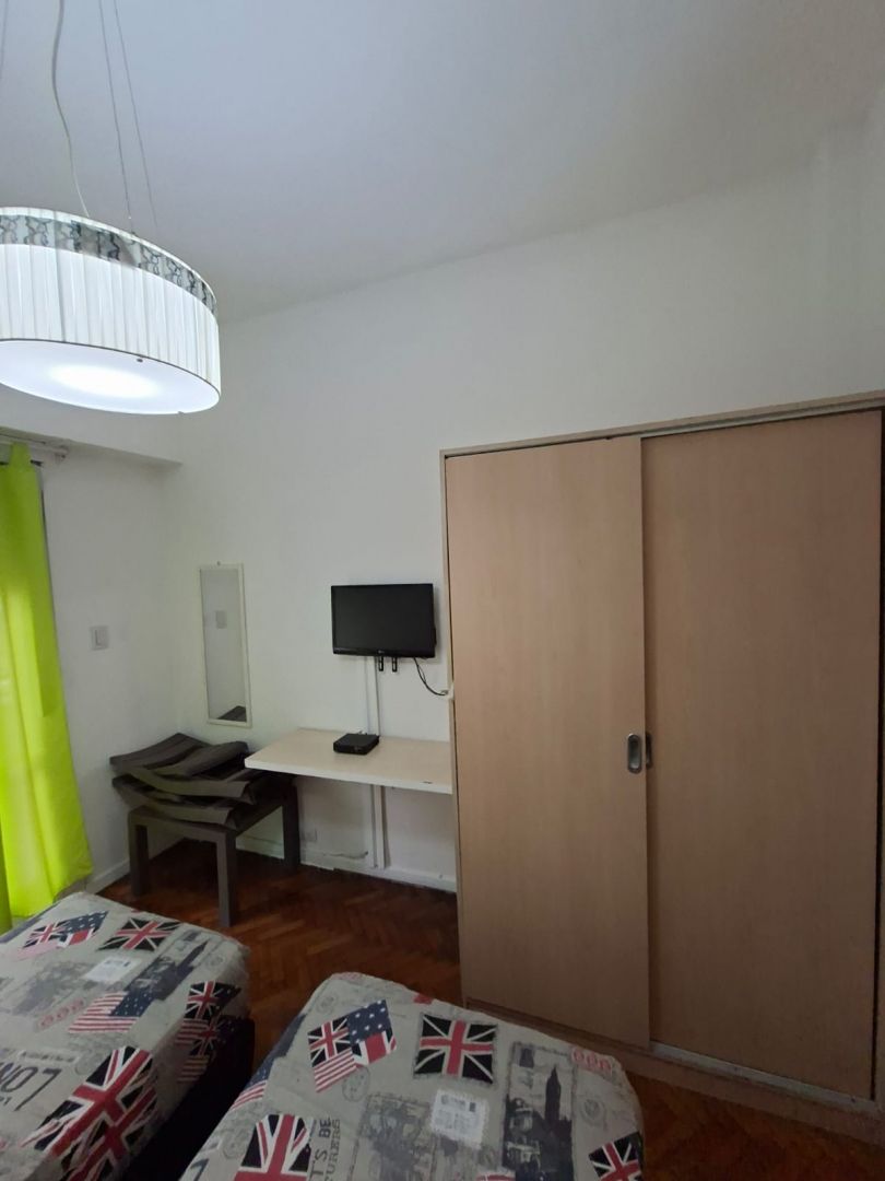 ALQUILER DE DEPARTAMENTO EN Capital Federal - Recoleta - 4