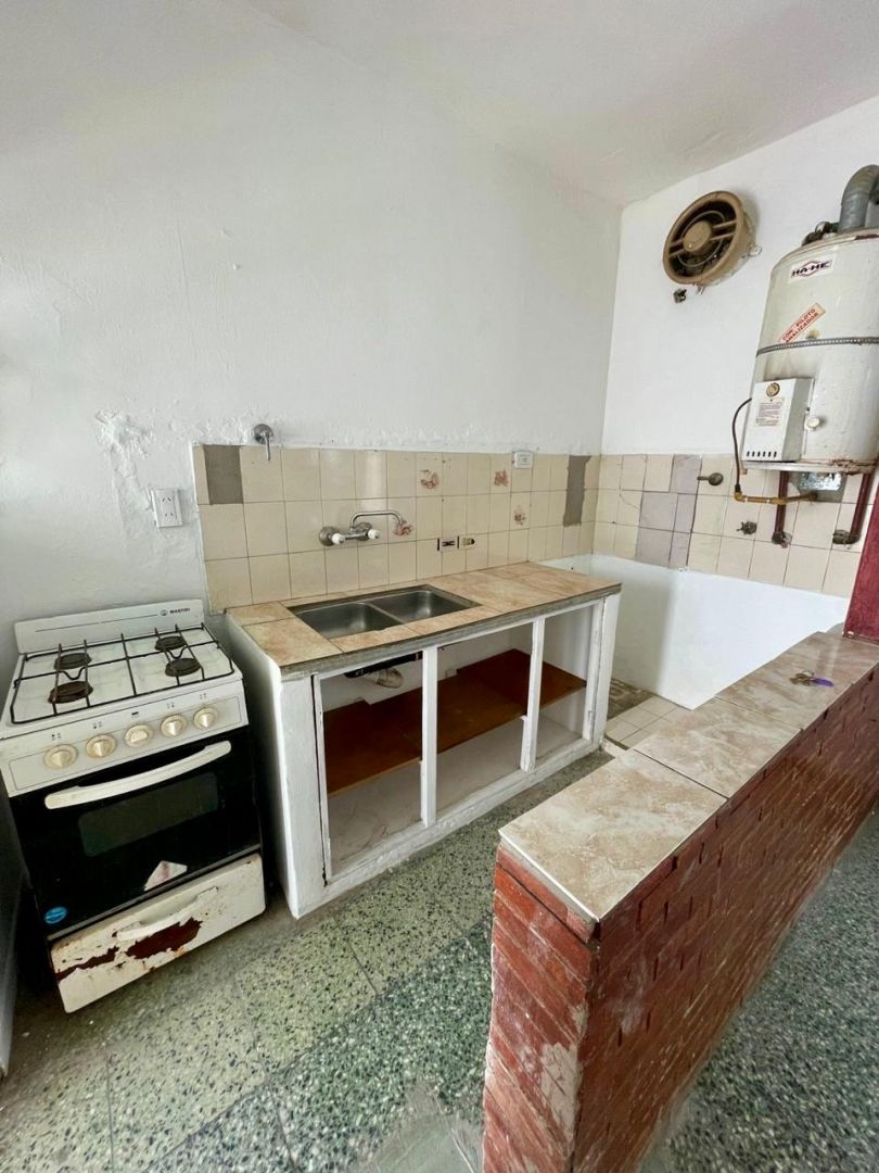 Departamento en Alquiler en Lanus, G.B.A. Zona Sur