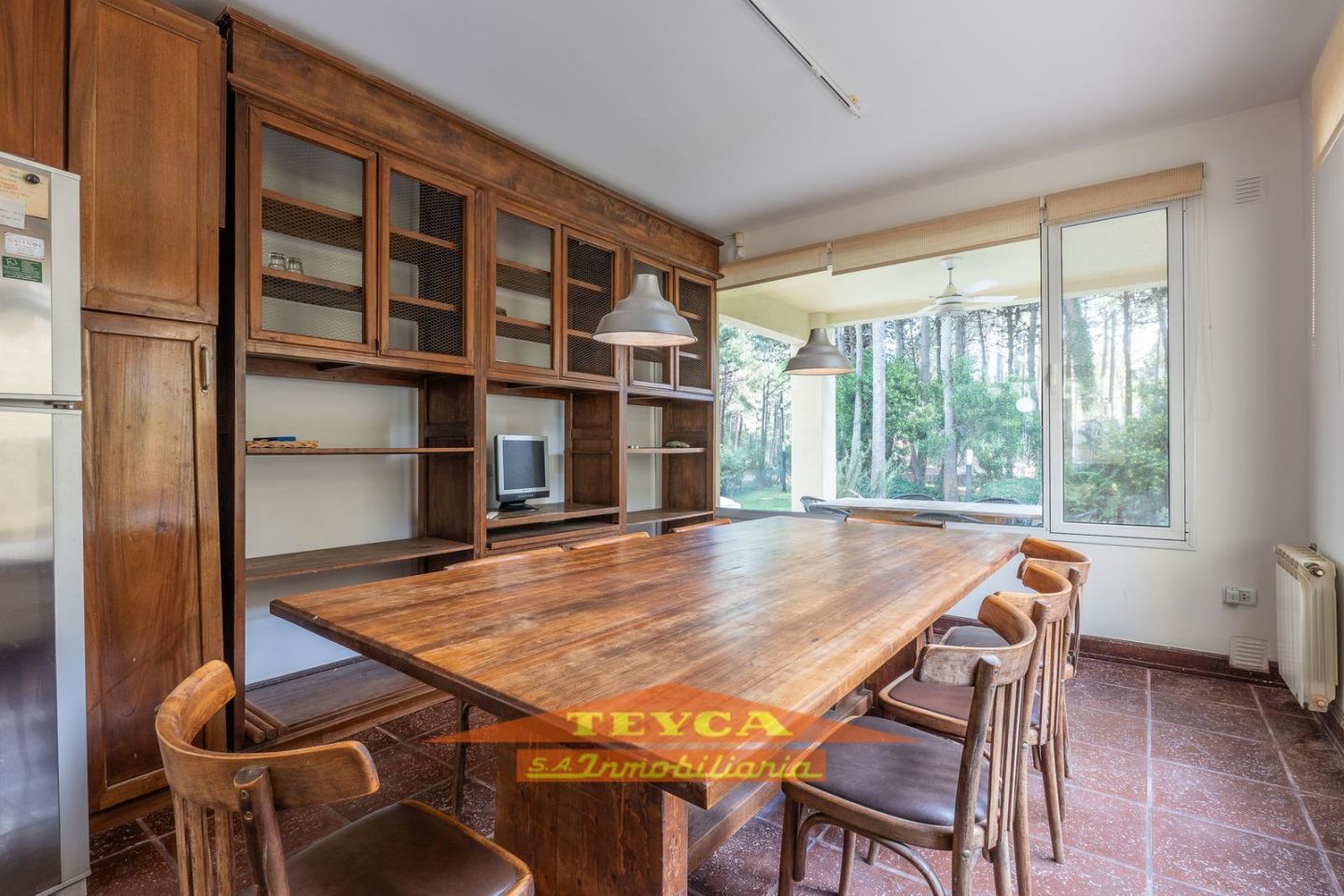 Casa en venta Norte 4 ambientes