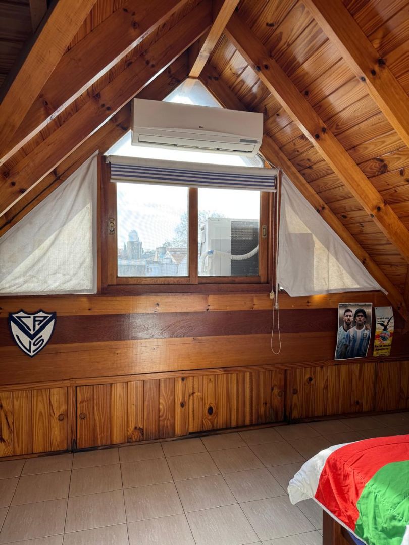 VENTA DE CASA EN SAN ANDRES - VILLA PARQUE SAN LORENZO - 5