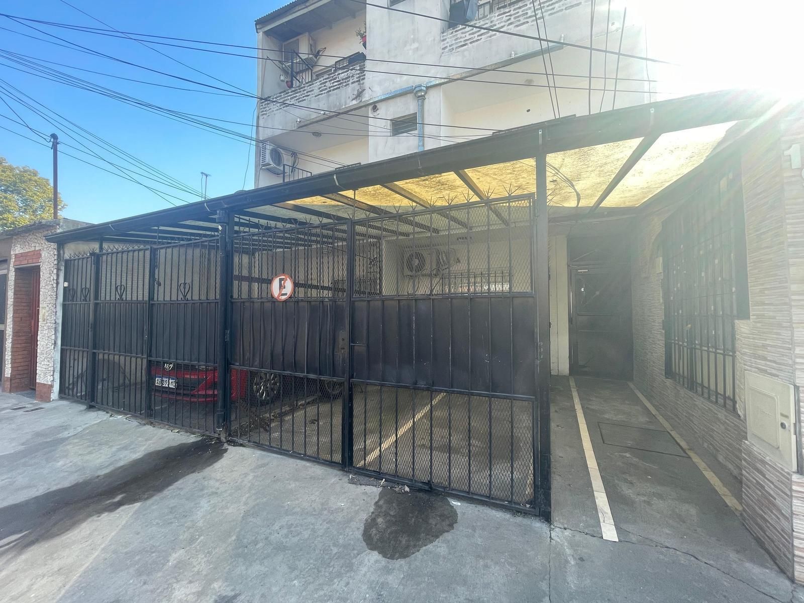 Departamento en Venta en Tres de Febrero, G.B.A. Zona Oeste
