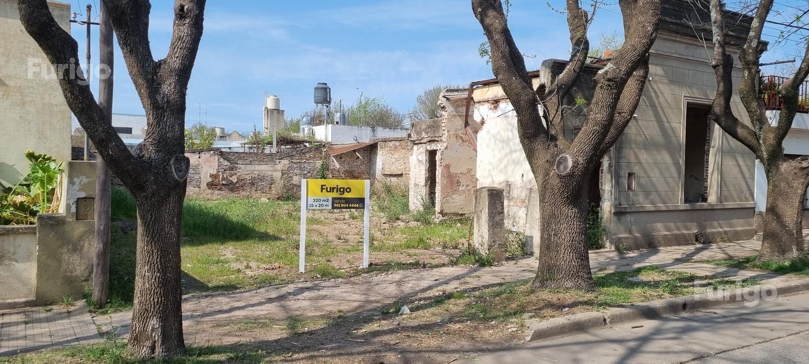 Lote en Venta en Rosario, Santa Fe