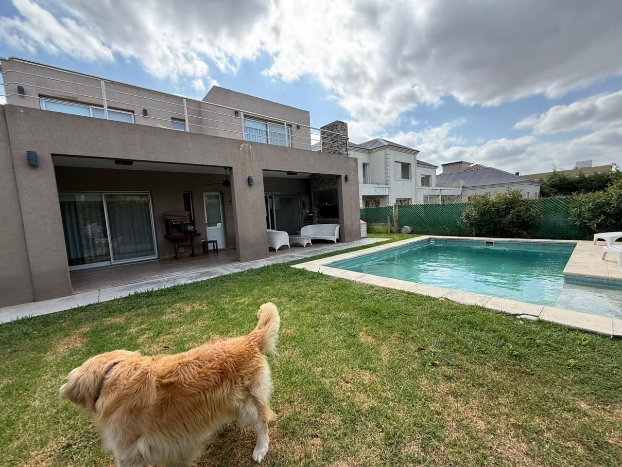 Casa EN ALQUILER