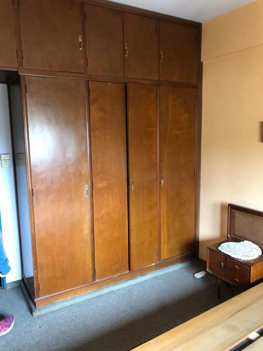 Departamento en Venta en Tres de Febrero, G.B.A. Zona Oeste