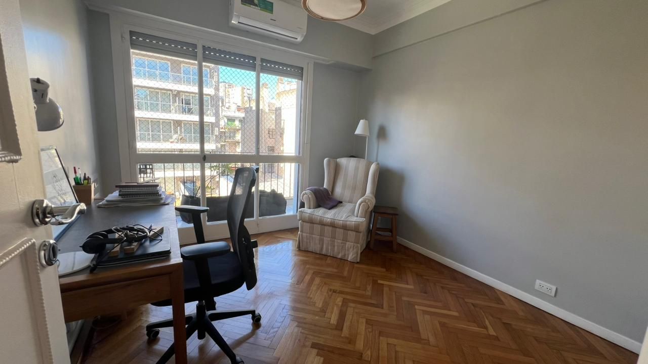 Departamento en Venta en Palermo, Capital Federal
