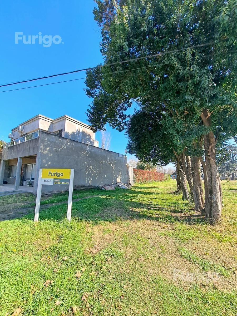 Lote en Venta en Rosario, Santa Fe