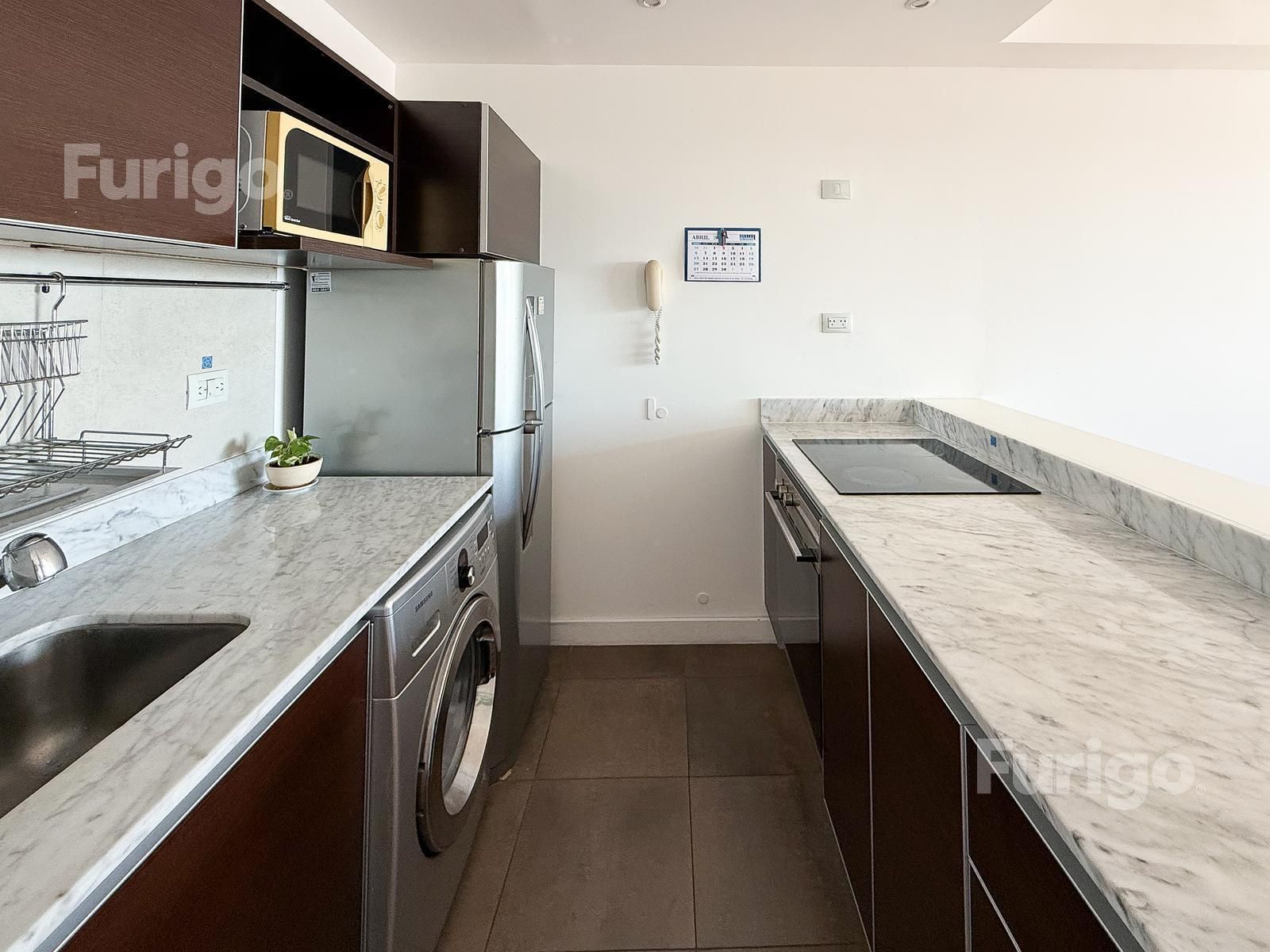 Departamento en Venta en Rosario, Santa Fe