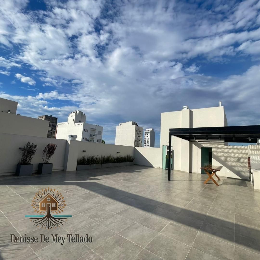 Departamento en Venta en General San Martin, G.B.A. Zona Norte