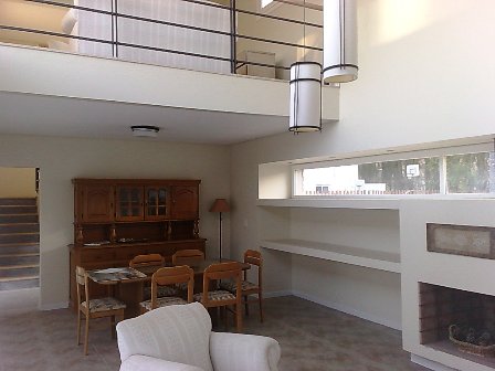 Casa EN ALQUILER