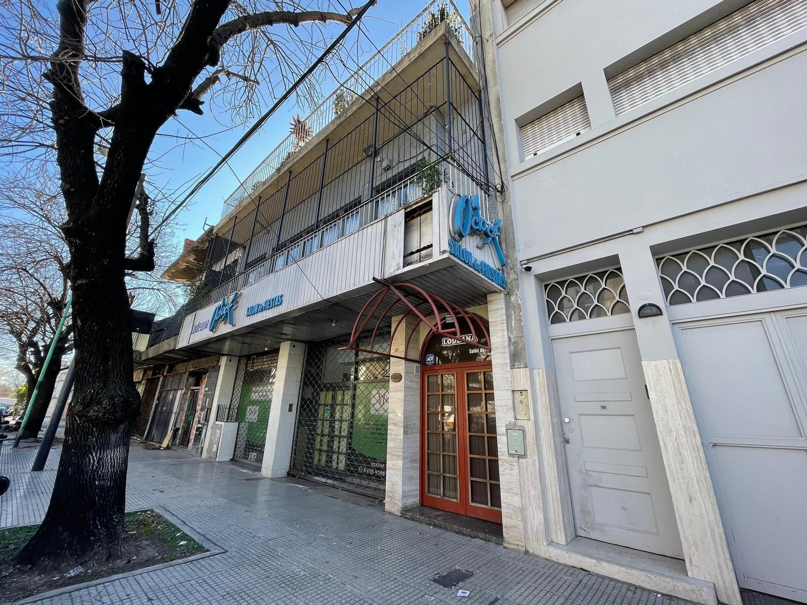 Local Comercial en Venta en Mataderos, Capital Federal