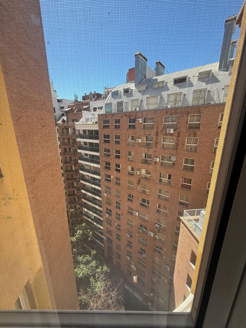 ALQUILER DE DEPARTAMENTO EN Córdoba - Nueva Córdoba - 3