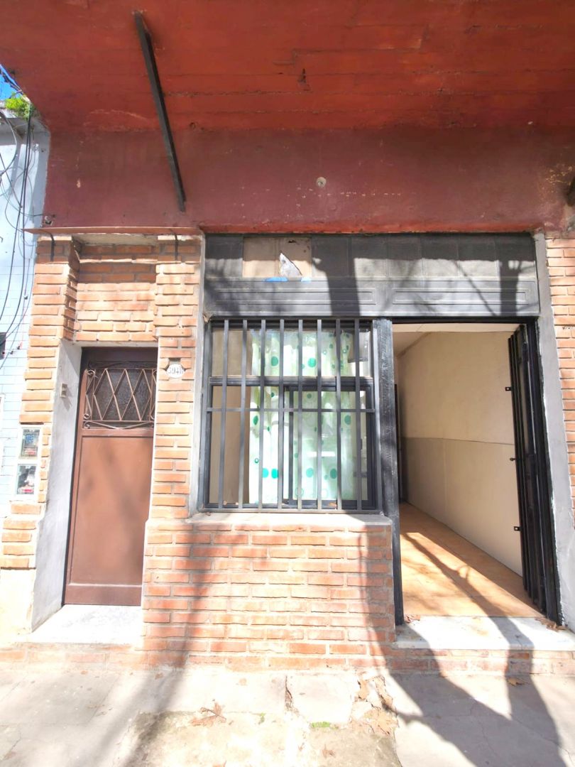 Departamento en Venta en Tres de Febrero, G.B.A. Zona Oeste