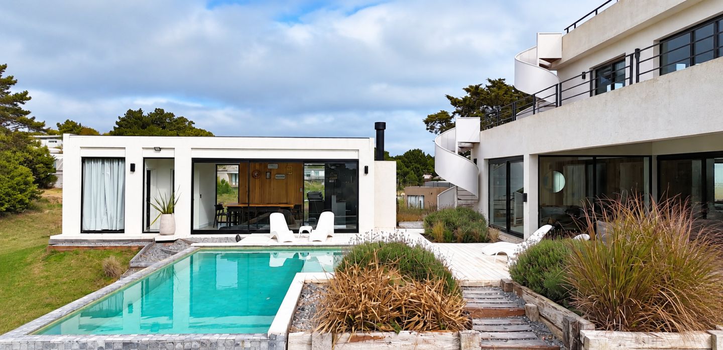 Casa en Venta en Pinamar, Buenos Aires Costa Atlantica