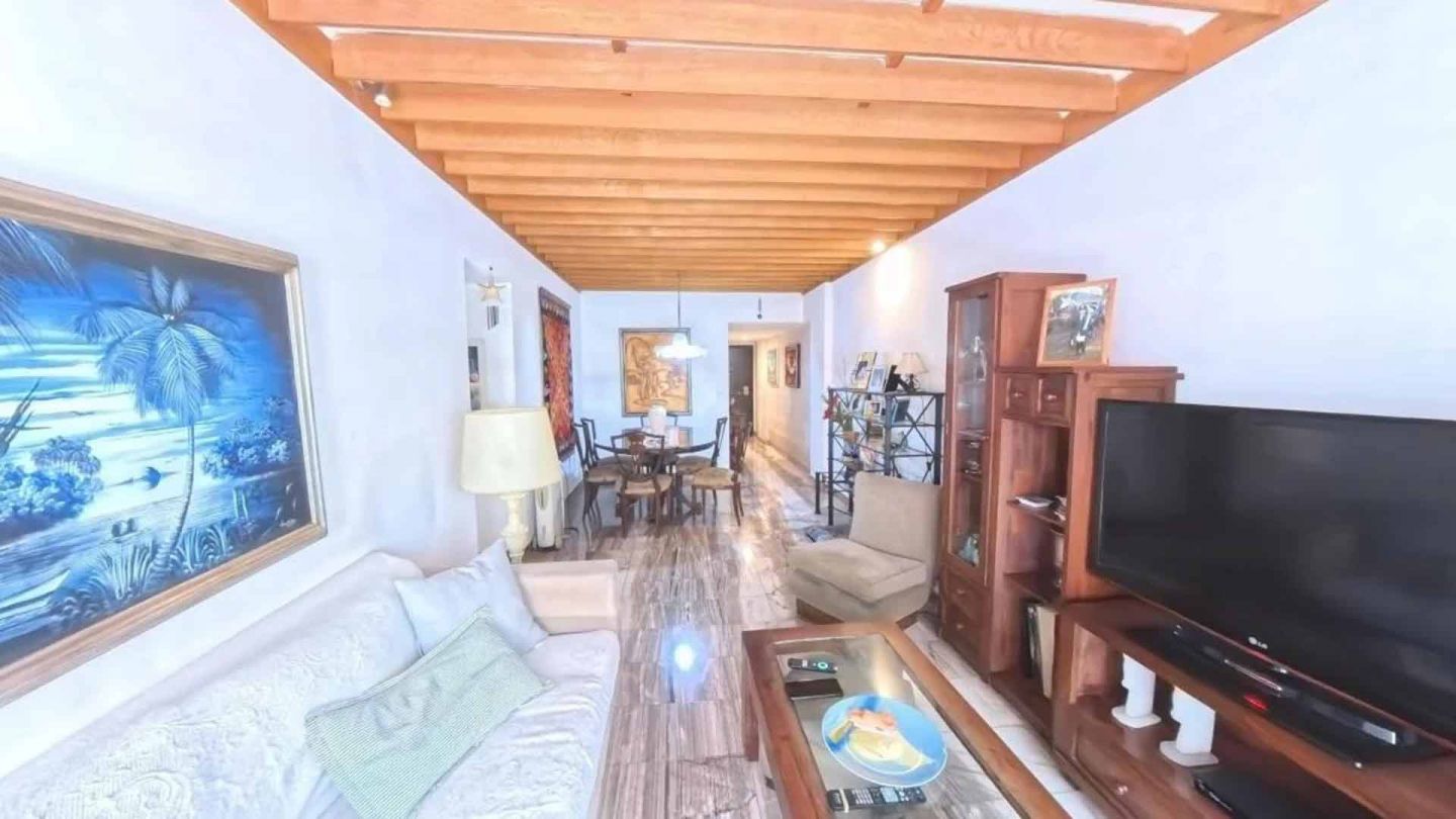 VENTA DE DEPARTAMENTO EN Capital Federal - Las Cañitas - 1
