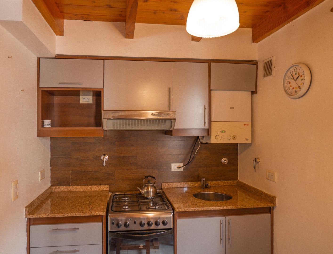 Departamento en Venta en San Martin de los Andes, Neuquen