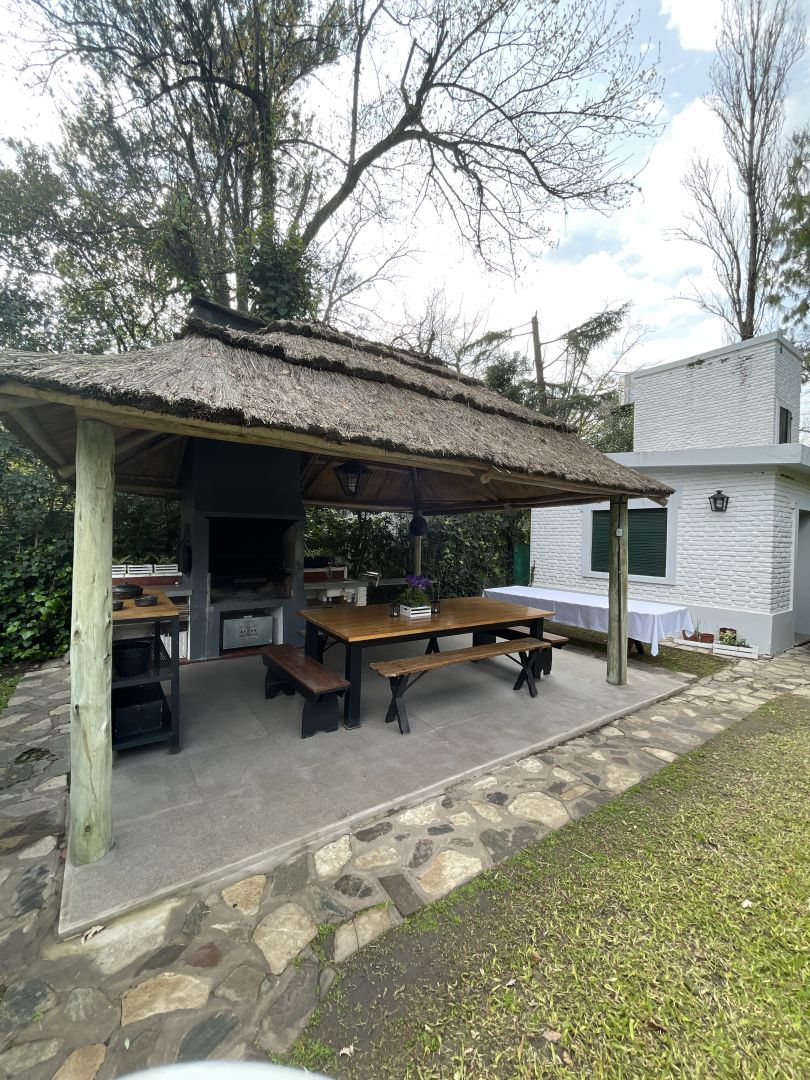 Casa en Alquiler Temporario en Ituzaingo, G.B.A. Zona Oeste