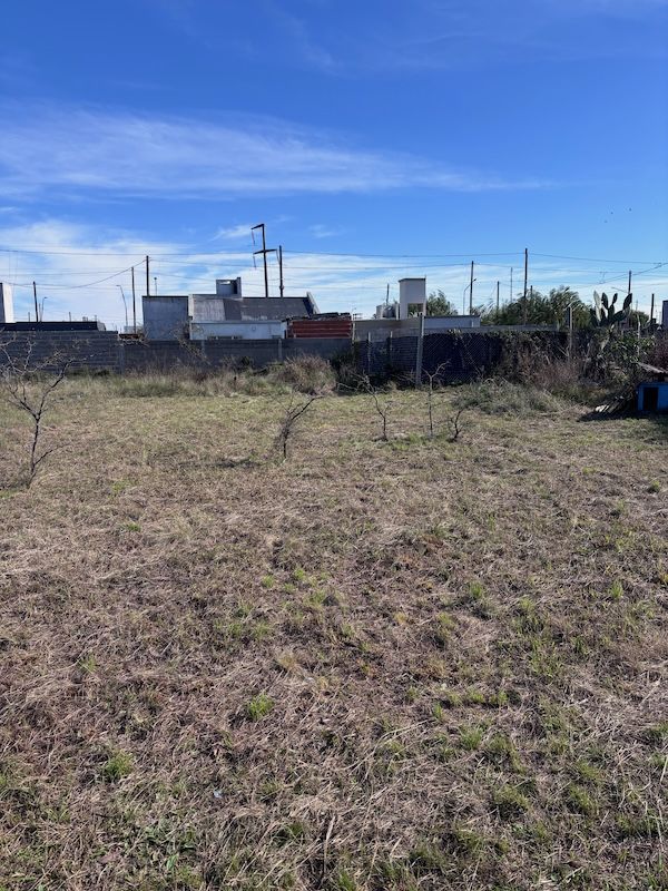 Lote en venta Padre Mujica 0 ambientes