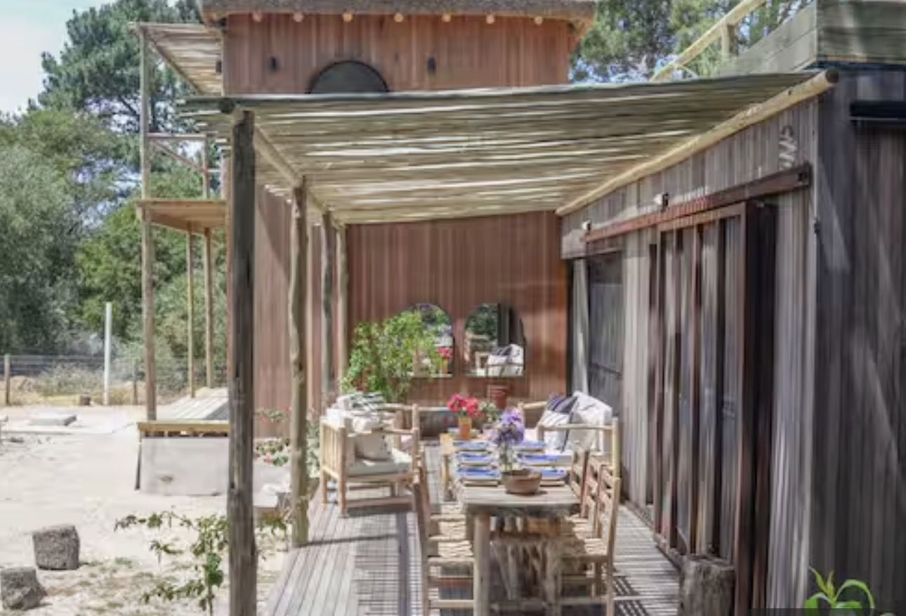 Casa EN ALQUILER TEMPORARIO
