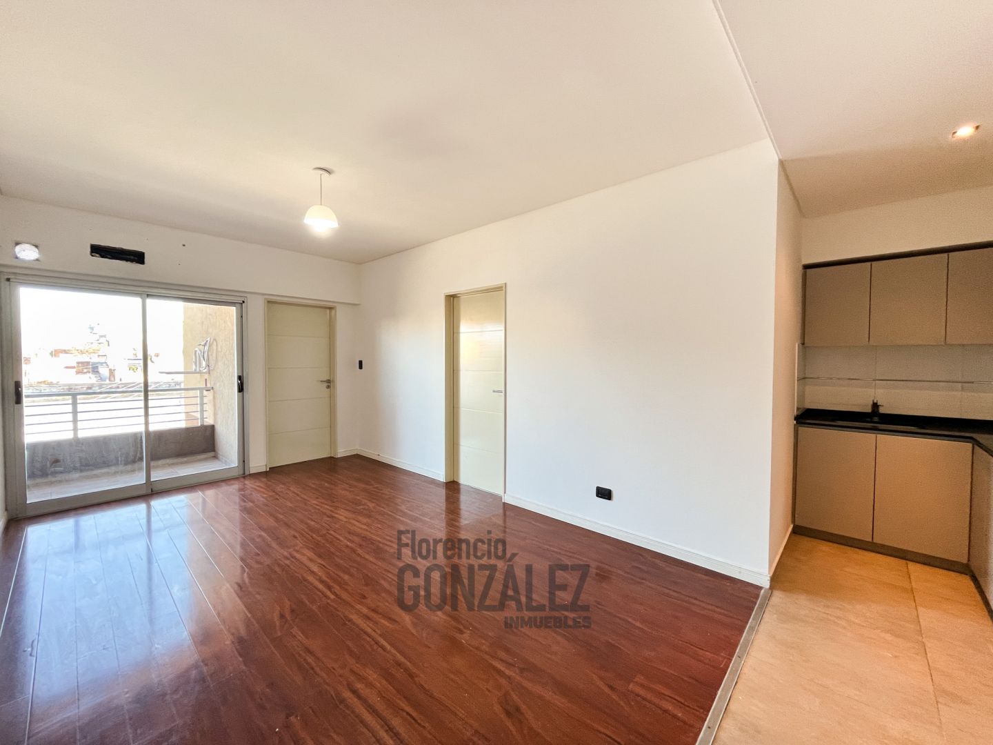 Departamento en alquiler Liniers 2 ambientes