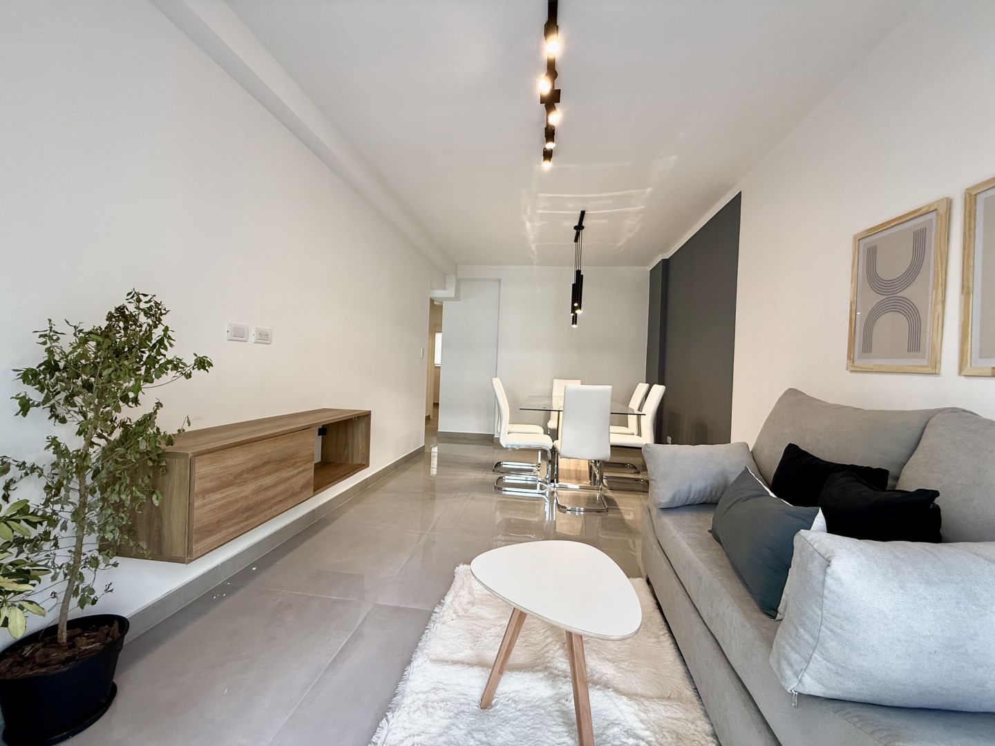 VENTA DE DEPARTAMENTO EN Mar del Plata - Plaza Mitre - 4