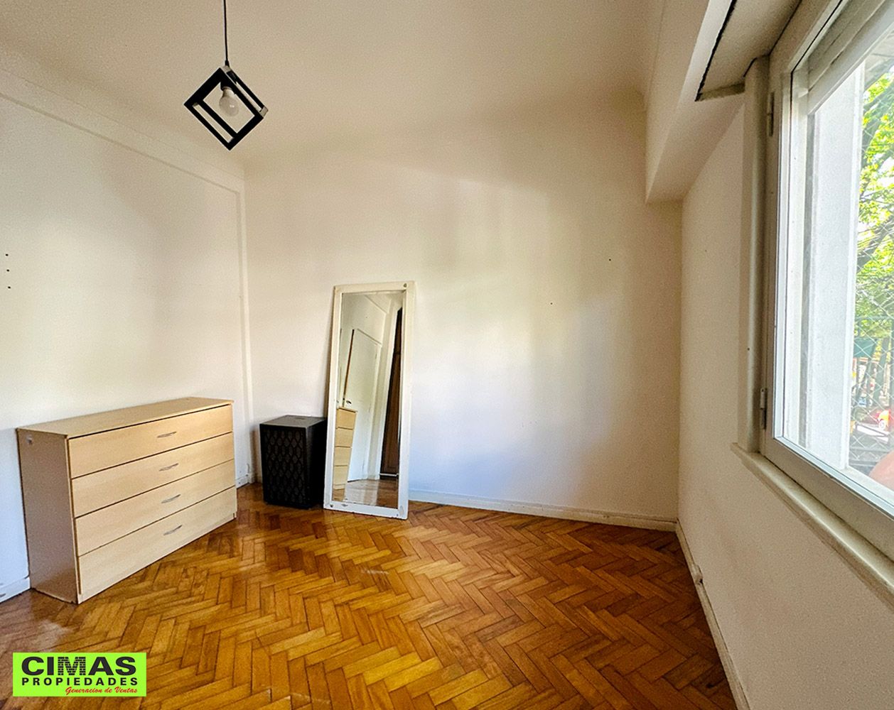 VENTA DE DEPARTAMENTO EN Capital Federal - Paternal - 26