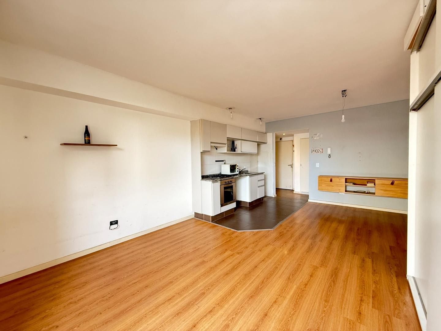 VENTA DE DEPARTAMENTO EN Capital Federal - Monte Castro - 3