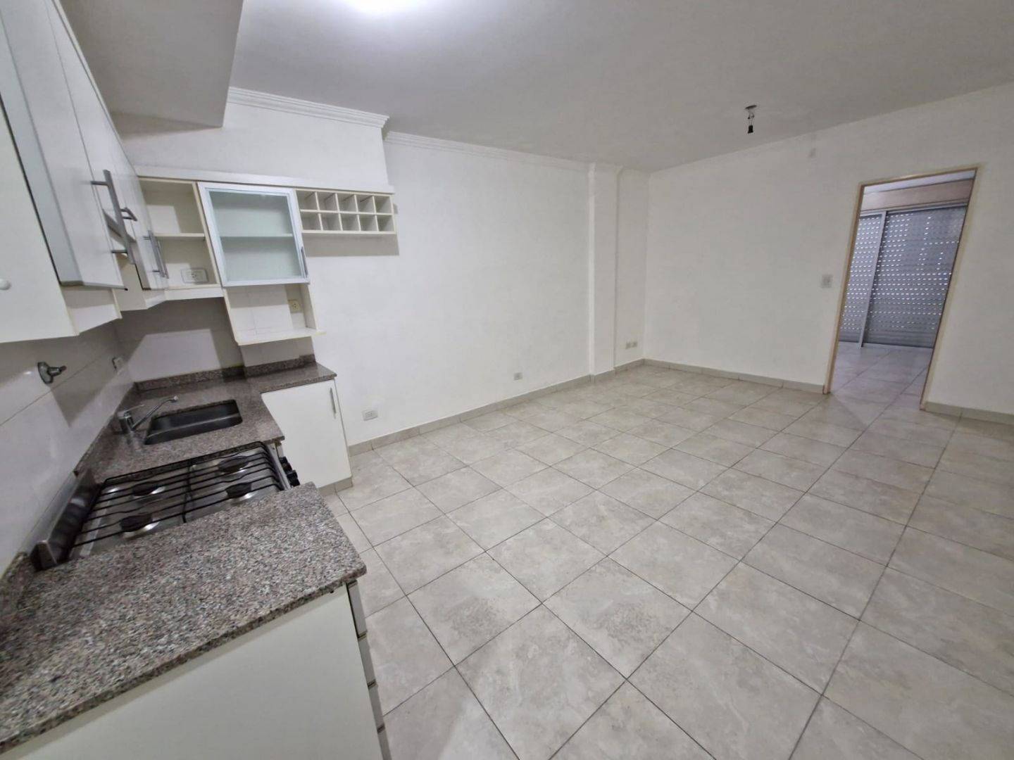 Departamento en Gral. Manuel Bel 4900