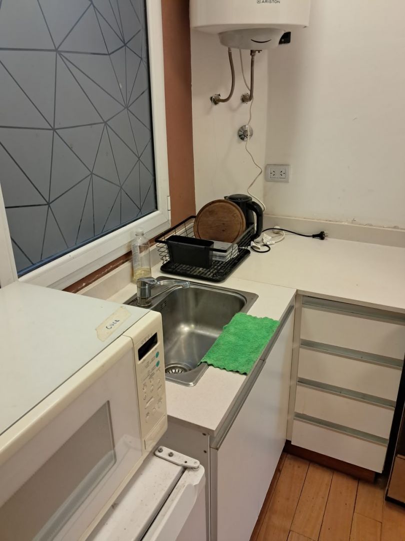 Departamento en Venta en Recoleta, Capital Federal