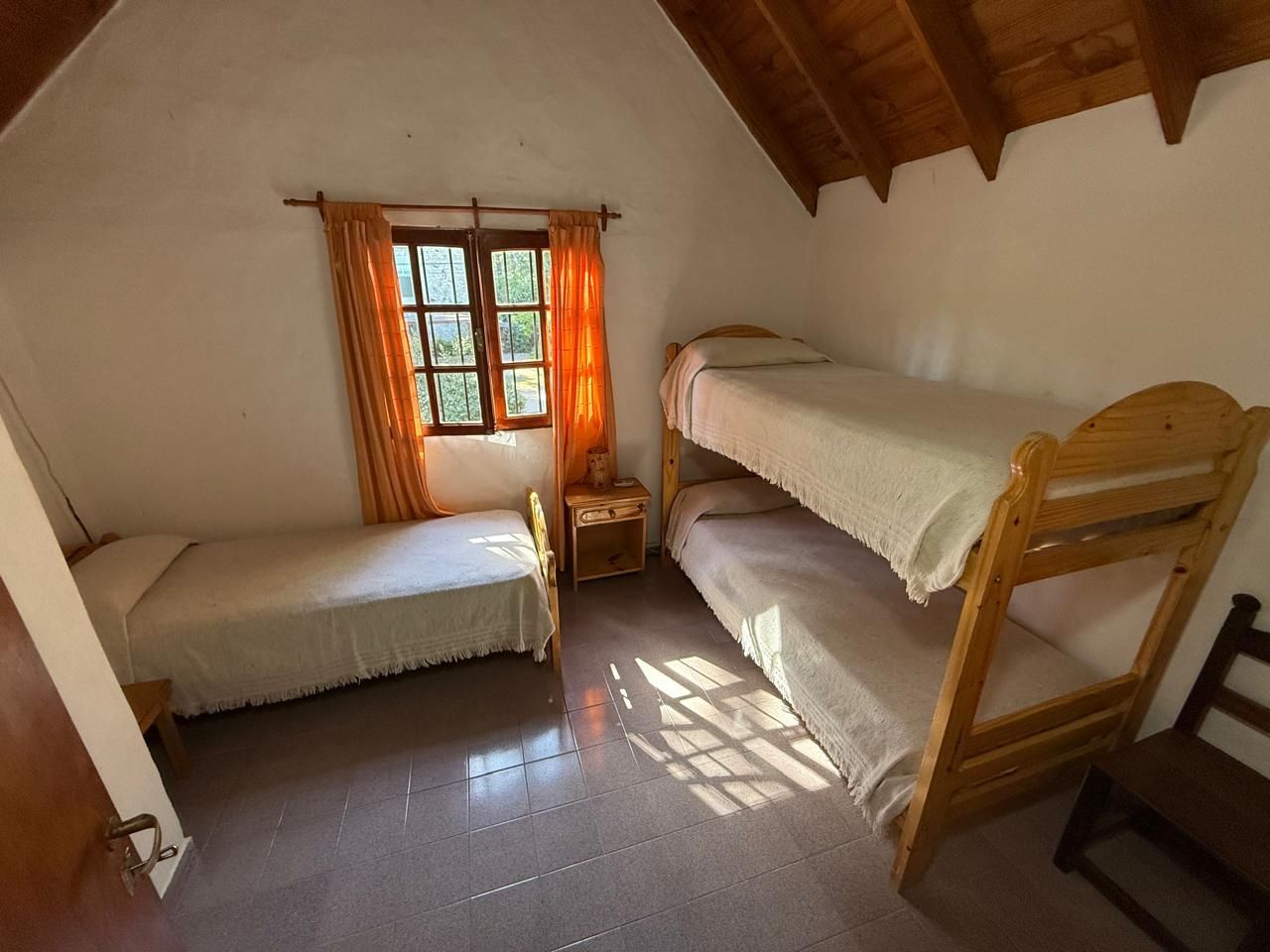 Casa EN ALQUILER TEMPORARIO