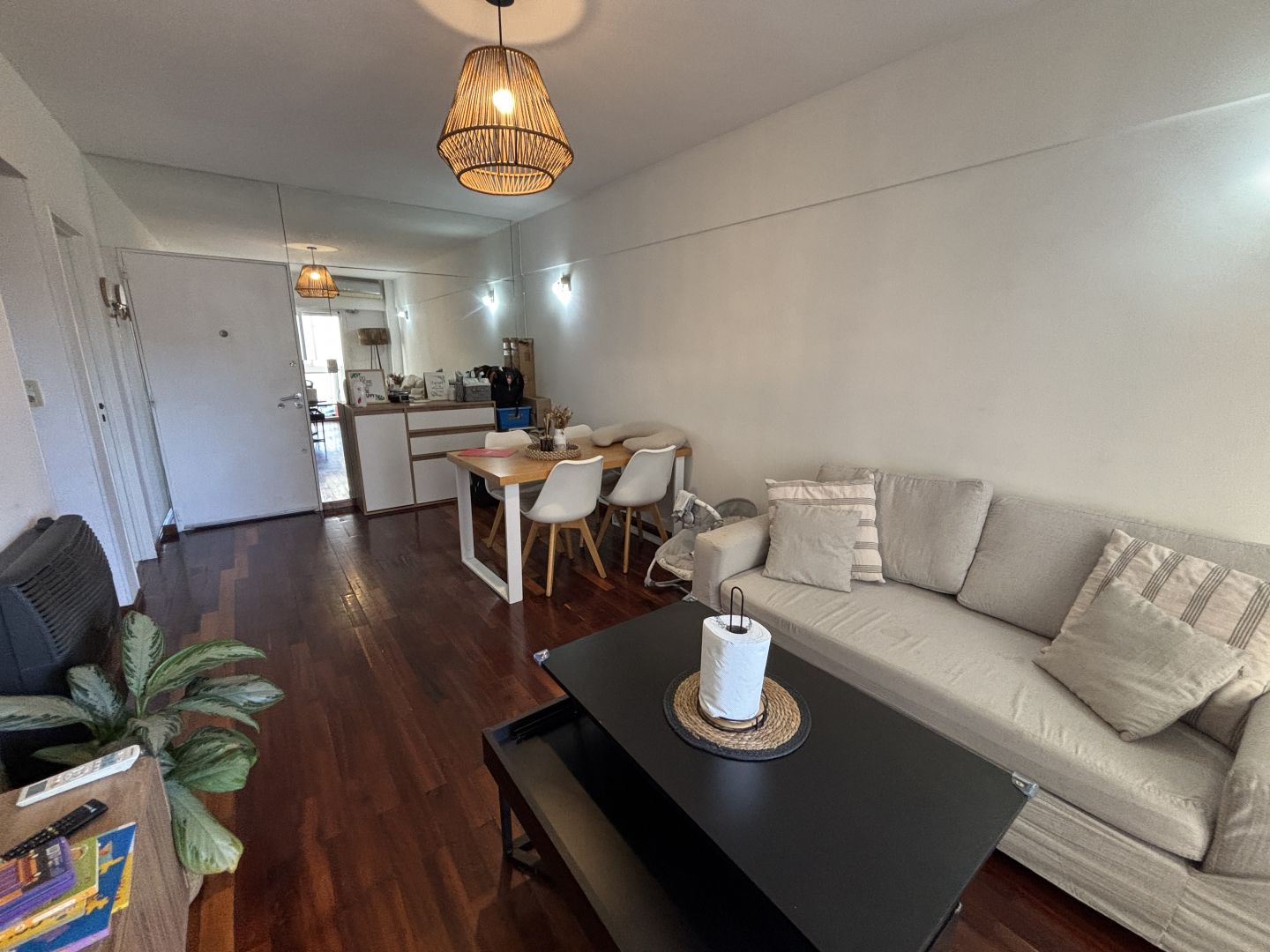 ALQUILER DE DEPARTAMENTO EN Capital Federal - San Cristobal - 3