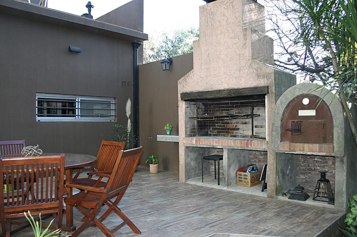 Casa en Venta en Ituzaingo, G.B.A. Zona Oeste