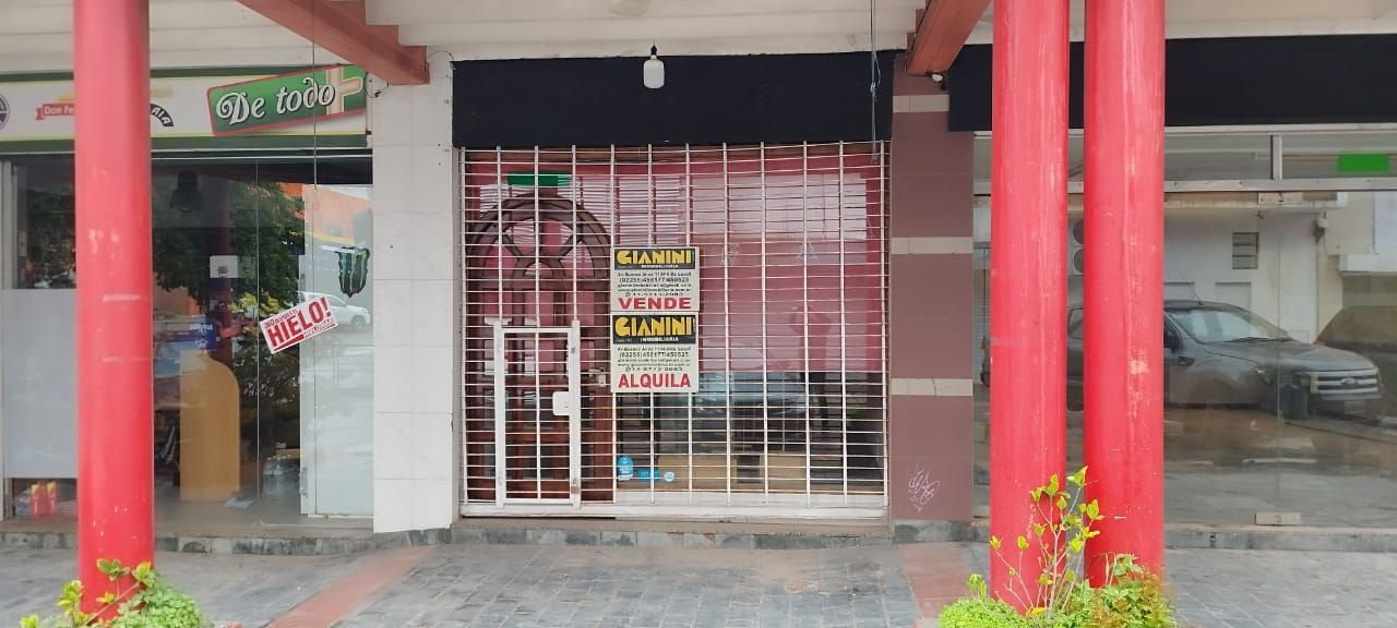 Local en venta y alquiler Centro 