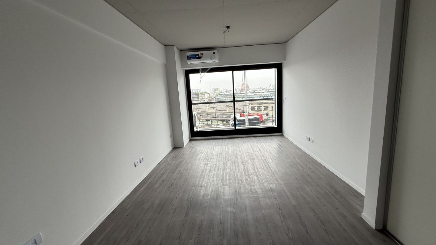 Departamento en Venta en Barracas, Capital Federal
