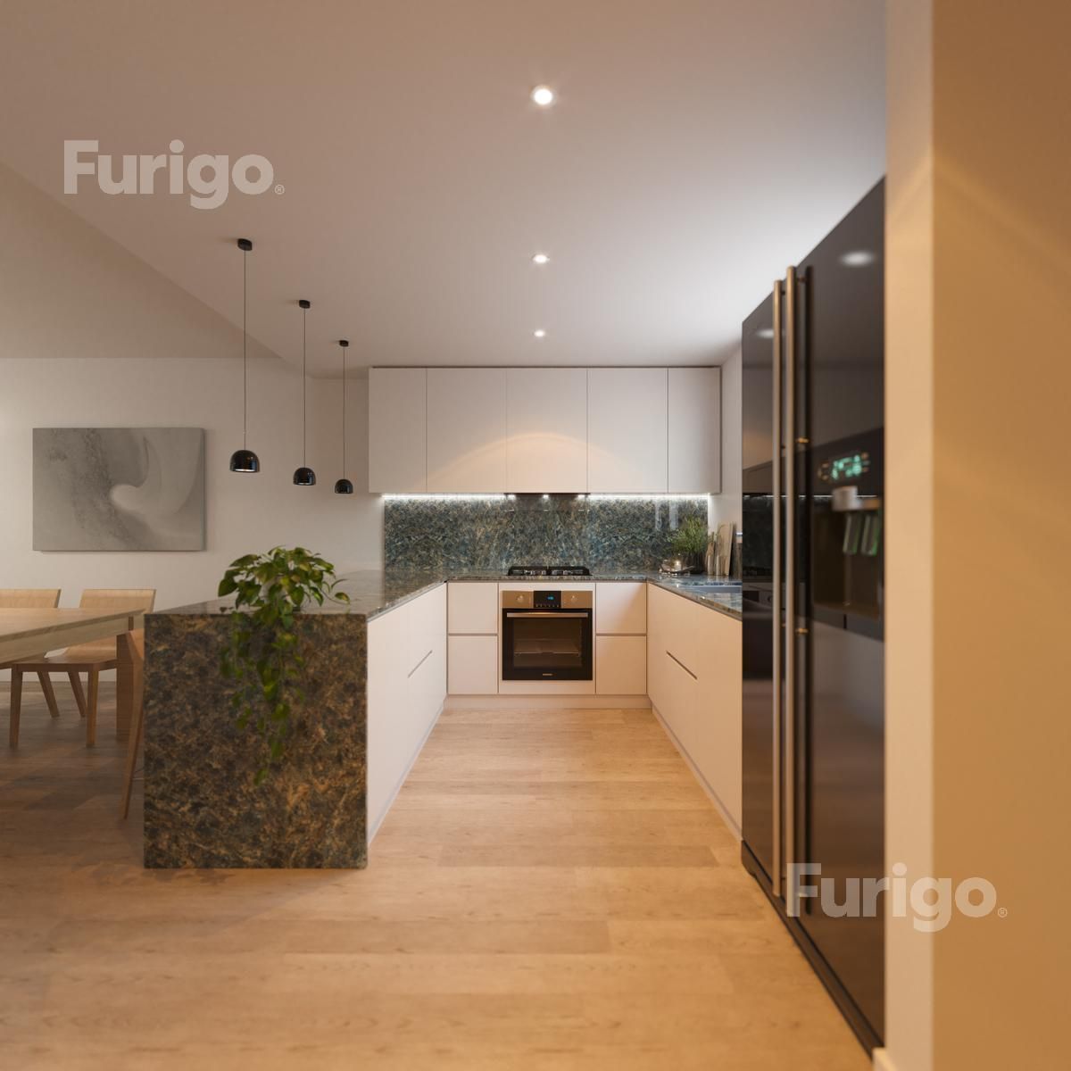 Departamento en Venta en Rosario, Santa Fe