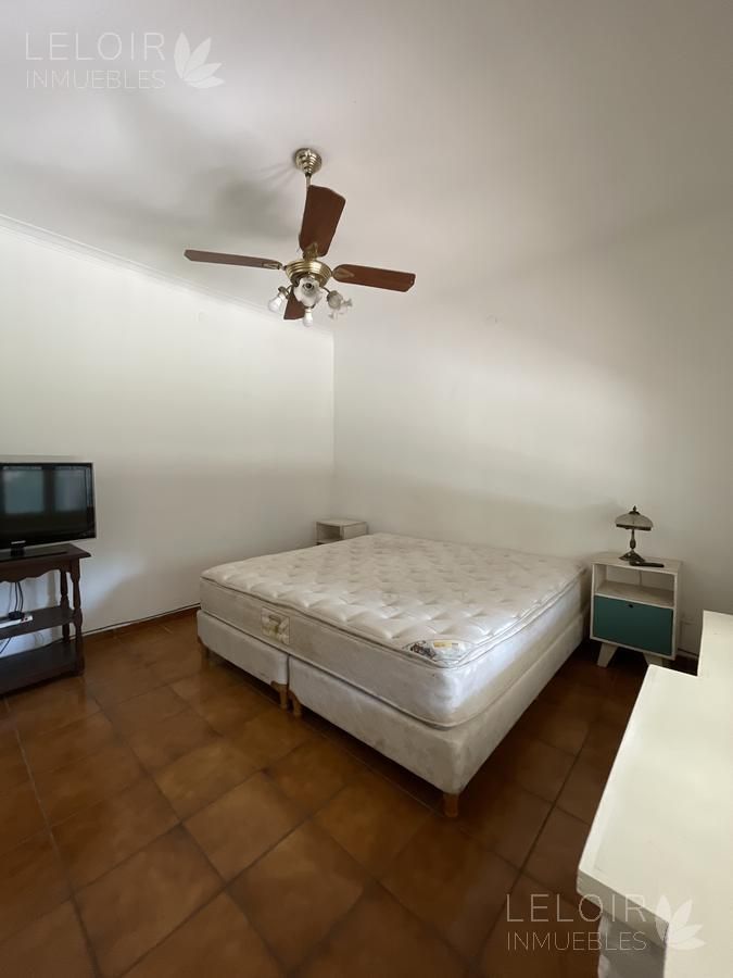 Casa en Alquiler Temporario en Ituzaingo, G.B.A. Zona Oeste