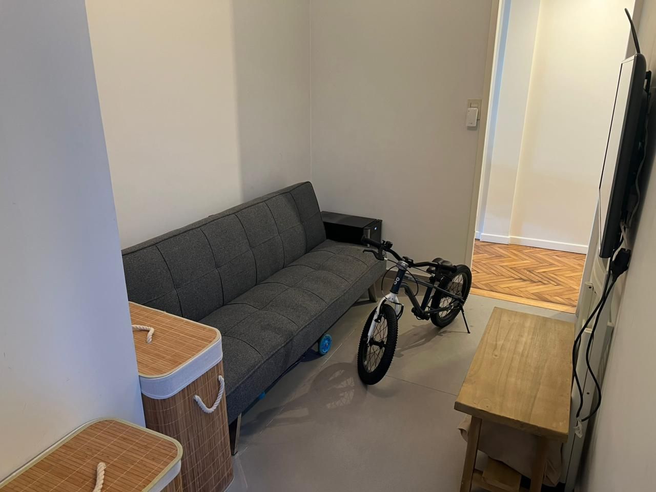 Departamento en Venta en Palermo, Capital Federal