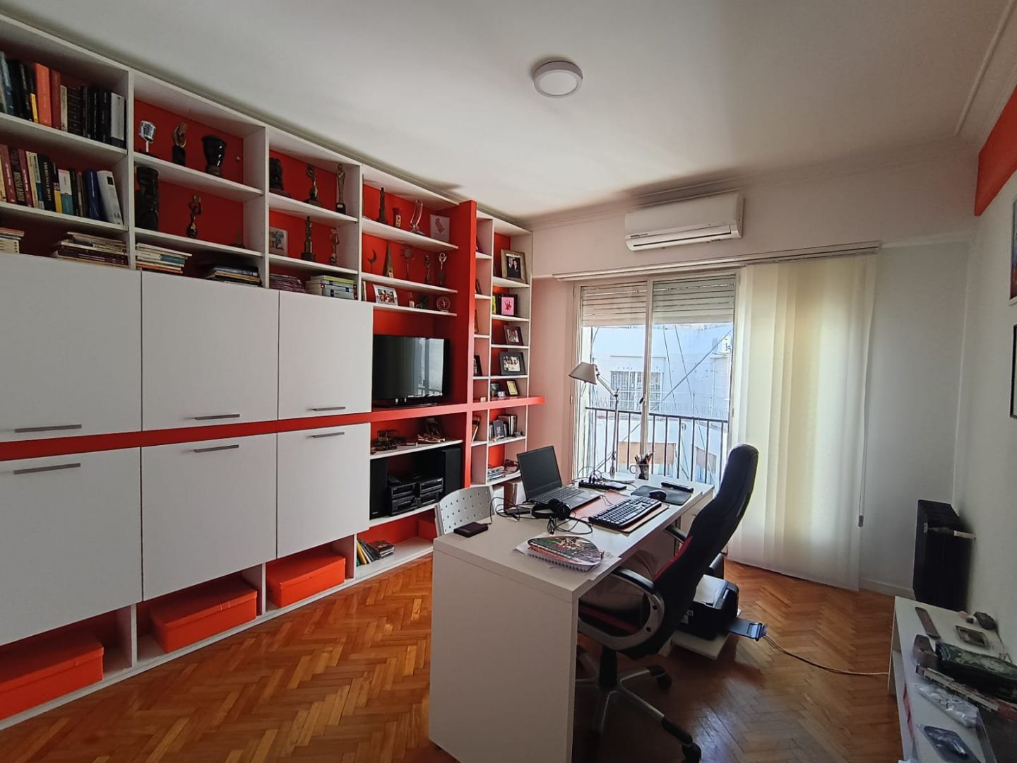 VENTA DE DEPARTAMENTO EN Capital Federal - Palermo - 14